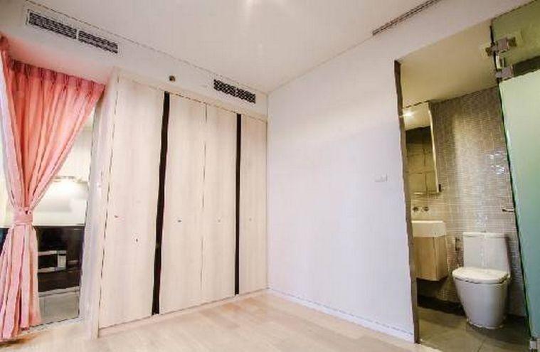 รูป Siamese Ratchakru   2 bedroom High floor for rent  - รูปที่ 5/10