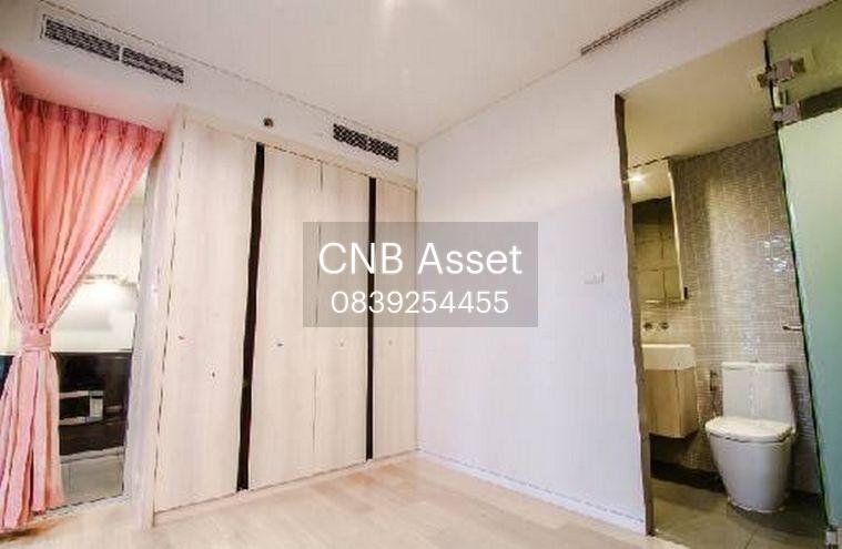 รูป Siamese Ratchakru 2 bedroom High floor for rent - รูปที่ 5/10