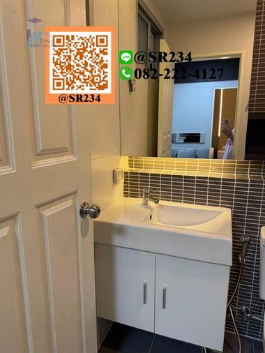 picture 🌸 Hot Price 🌸For RENT The Leaf Pattanakarn Add LINE💚 @SR234 - 11/12