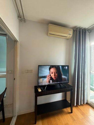 รูป Hot Price for rent Condolette Ize Ratchathewi ห้องสวย รีโนเวทใหม่🔥 - รูปที่ 4/8