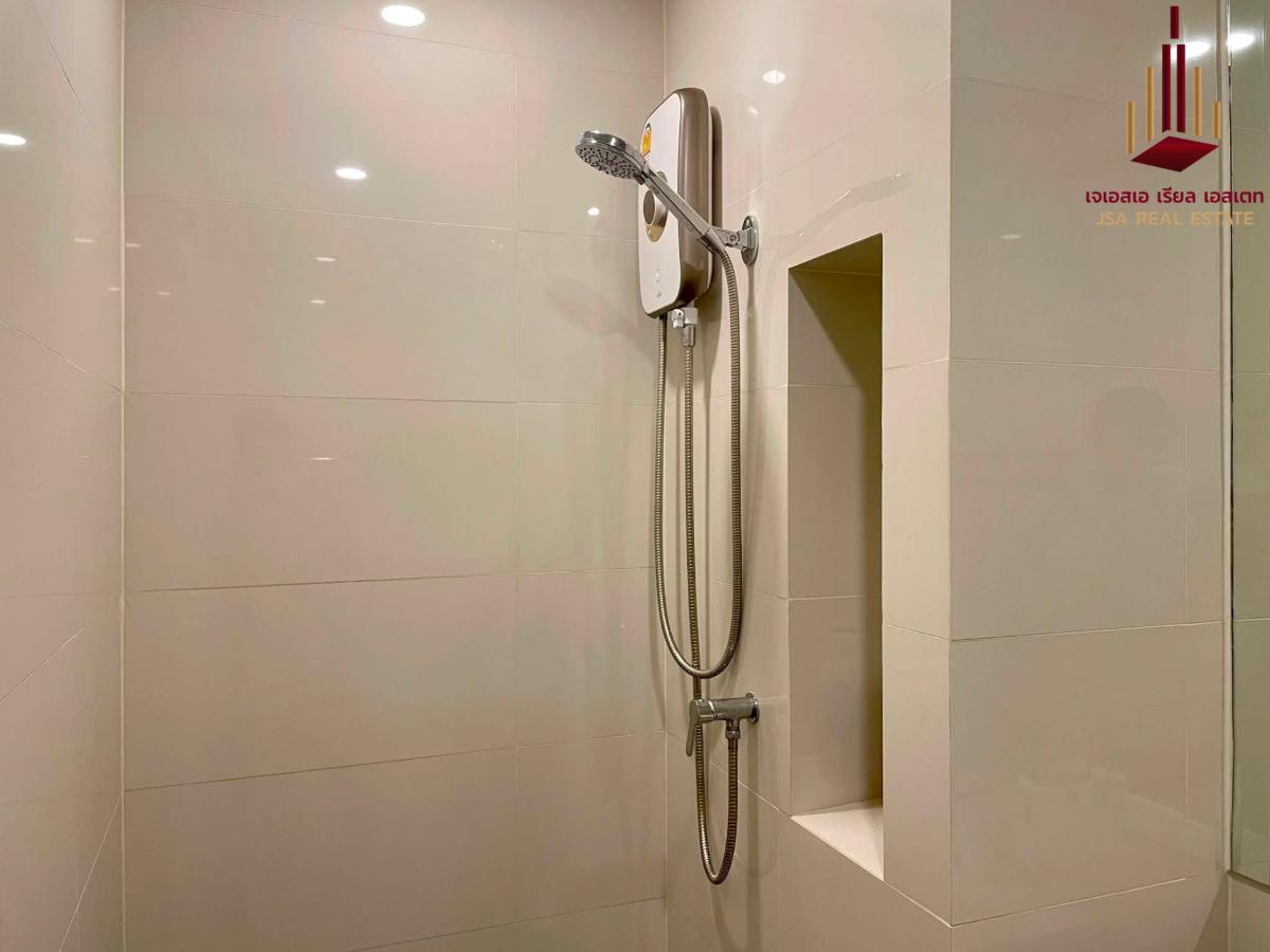 picture ✨ For Rent: KnightsBridge Prime Sathorn Condo ✨    💰 Only 25,000 THB/month - 9/10