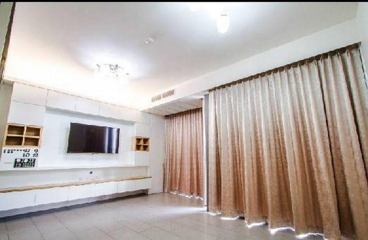 รูป Siamese Ratchakru   2 bedroom High floor for rent  - รูปที่ 1/10