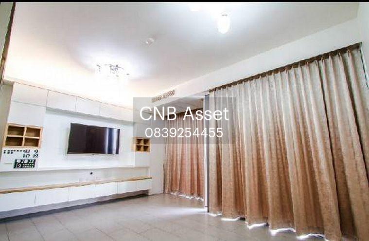 รูป Siamese Ratchakru 2 bedroom High floor for rent - รูปที่ 1/10