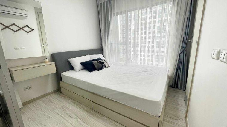 รูป ห้องว่าง🔴รวมคอนโดนนนทบุรีให้เช่า🔴⚠️🛋️🛌💥แอสปาย รัตนาธิเบศร์ 2 - รูปที่ 8/9