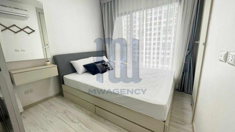รูป ห้องว่าง🔴รวมคอนโดนนนทบุรีให้เช่า🔴⚠️🛋️🛌💥แอสปาย รัตนาธิเบศร์ 2 - รูปที่ 8/9