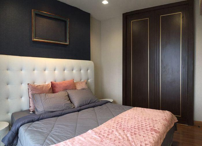 picture Ivy  Ampio ( 1bed1bath 45sqm )  - 1/5