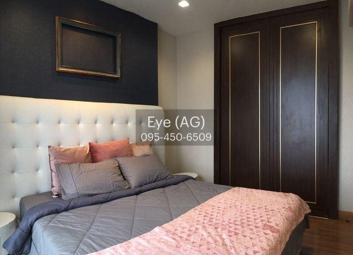 picture Ivy Ampio ( 1bed1bath 45sqm ) - 1/5