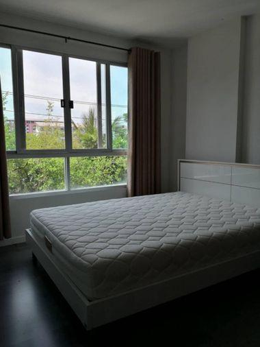 picture 🏢 Condo for Sale : dcondo Campus Resort Bangna   Property Code | LNP-C14305  - 1/5