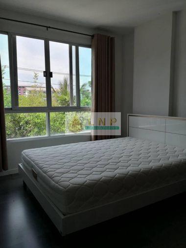 picture ðĒ Condo for Sale : dcondo Campus Resort Bangna Property Code | LNP-C14305 - 1/5