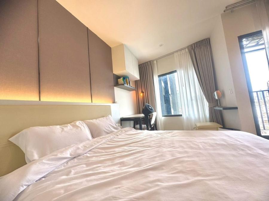 picture Life Rama4 - Asoke | 🚝Near BTS Phrom Phong #2026050714520 - 8/11
