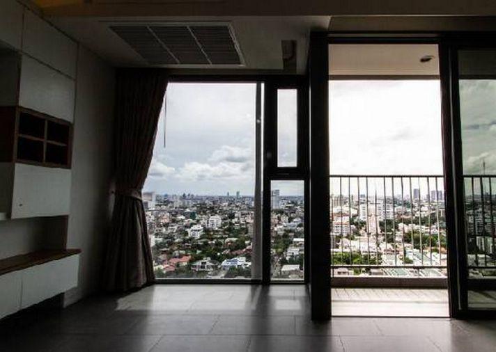 รูป Siamese Ratchakru   2 bedroom High floor for rent  - รูปที่ 2/10