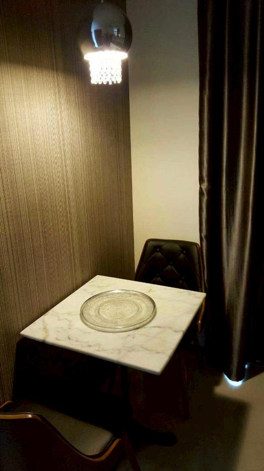 รูป Hot Price for rent The Base Park West ราคาถูกที่สุด ห้องสวย 🔥 - รูปที่ 5/8