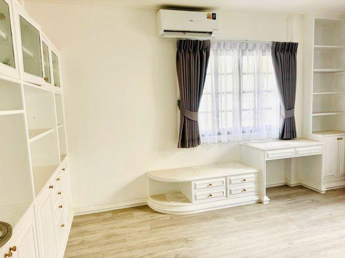 picture For Rent Detached House Ladawan Srinakarin GH609 - 6/9