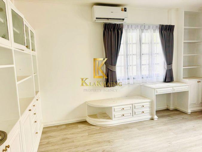 picture For Rent Detached House Ladawan Srinakarin GH609 - 6/9
