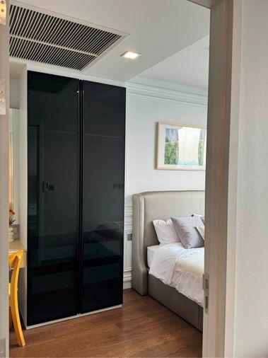 รูป 🛑LINE ID @cutecondo มี@🛑 IDEO Q SUKHUMVIT 36 26,000 ว่าง✅ ตอบไว  - รูปที่ 6/12