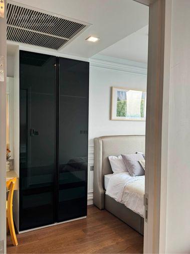รูป 🛑LINE ID @cutecondo มี@🛑 IDEO Q SUKHUMVIT 36 26,000 ว่าง✅ ตอบไว - รูปที่ 6/12