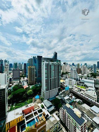 รูป The Waterford diamond Sukhumvit 30/1 | 📍 ใกล้ BTS พร้อมพงษ์ เพียงไม่กี่นาที #2026072315191 - รูปที่ 10/11