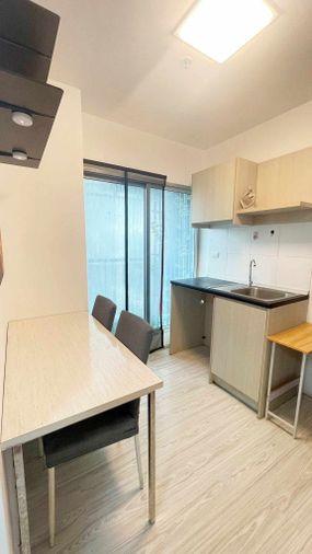 รูป ห้องว่าง🔴รวมคอนโดนนนทบุรีให้เช่า🔴⚠️🛋️🛌💥แอสปาย รัตนาธิเบศร์ 2 - รูปที่ 5/9