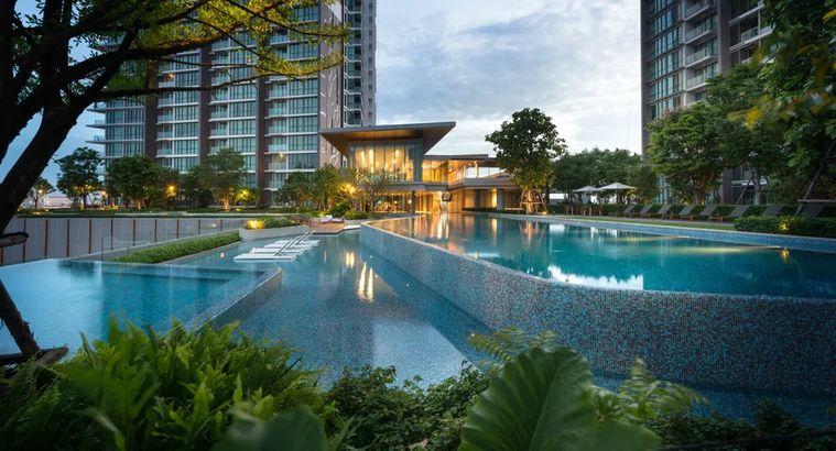 รูป 🔥Rare Item ห้องสวย ราคาต่ำกว่าตลาด 333 Riverside รีบจองก่อนหลุด 🔥 - รูปที่ 1/1
