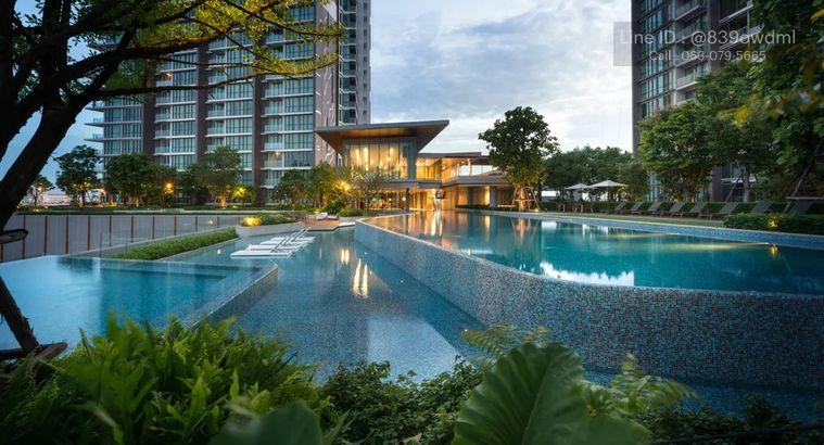 รูป 🔥Rare Item ห้องสวย ราคาต่ำกว่าตลาด 333 Riverside รีบจองก่อนหลุด 🔥 - รูปที่ 1/1
