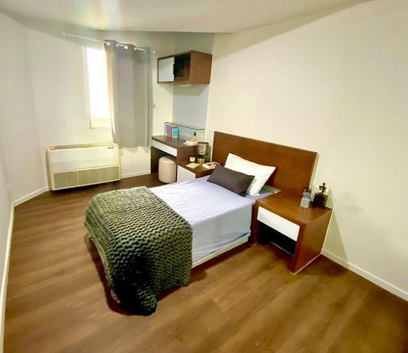 picture SV city. 3bed 95sqm. Line id: @pfagent - 3/8