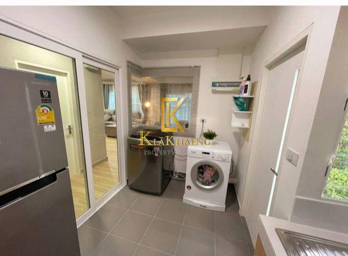 รูป ขาย บ้านเดี่ยวโครงการ วิลลาจจิโอ2 ศรีนครินทร์ บางนา GH620 - รูปที่ 6/15