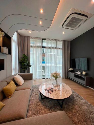 picture 🏠 House for Rent | Nirvana Define Srinakarin - Rama 9   Property Code | LNP-H1102  - 4/15