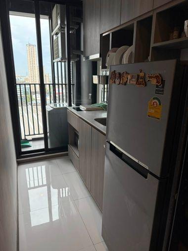 รูป 💚💛🧡E91543 ไนท์บริดจ์ ไพร์ม อ่อนนุช ( KnightsBridge Prime Onnut )📲LINE: @theagentpro 🩷💜💙 - รูปที่ 3/9