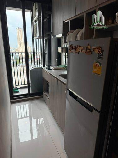 รูป 💚💛🧡E91543 ไนท์บริดจ์ ไพร์ม อ่อนนุช ( KnightsBridge Prime Onnut )📲LINE: @theagentpro 🩷💜💙 - รูปที่ 3/9