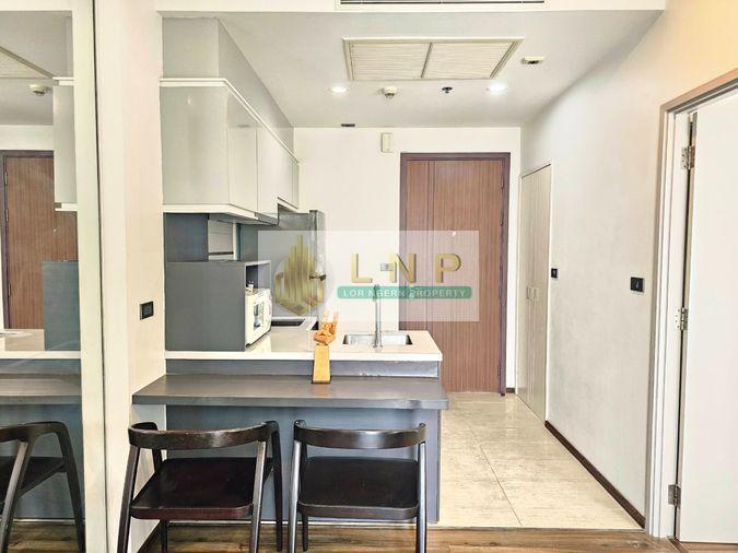 picture ðĒ Condo for Rent: WYNE Sukhumvit Property Code | LNP-C14298 - 9/12