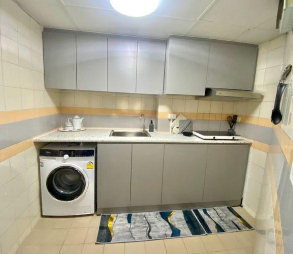 picture SV city. 3bed 95sqm. Line id: @pfagent - 2/8