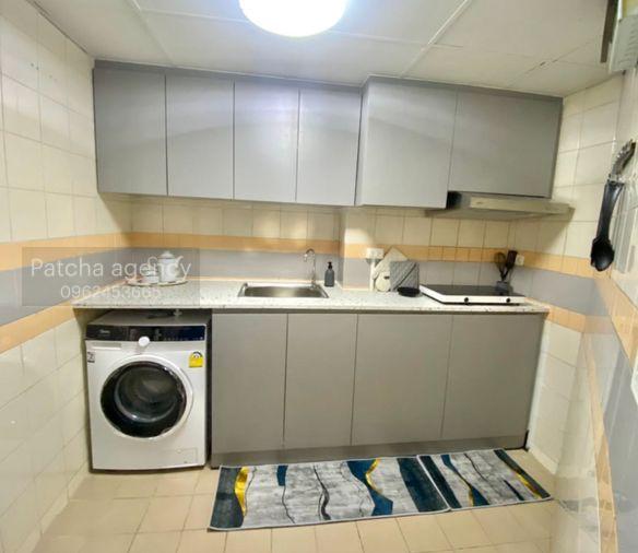 picture SV city. 3bed 95sqm. Line id: @pfagent - 2/8