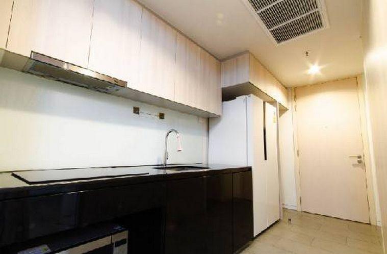รูป Siamese Ratchakru   2 bedroom High floor for rent  - รูปที่ 9/10