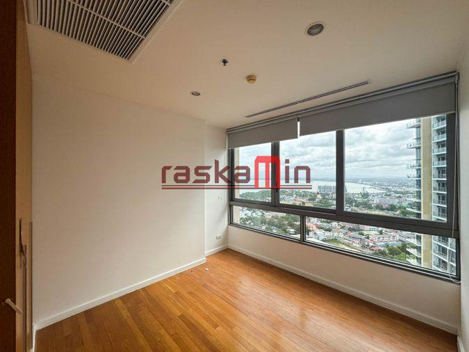 picture Northpoint Wongamat Condo for Rent | 3 Bedroom | 131.32 SqM | High Floor | THB 100,000/Month - 10/14