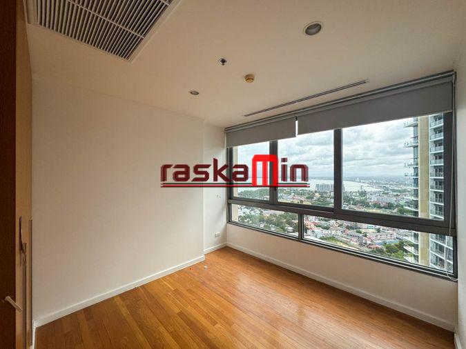 picture Northpoint Wongamat Condo for Rent | 3 Bedroom | 131.32 SqM | High Floor | THB 100,000/Month - 10/14