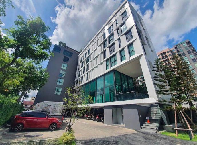 รูป 🟢ER26363 🟢ให้เช่า / For Rent Modiz Station 💰 ราคา 12,000 บาท/เดือน - รูปที่ 9/12