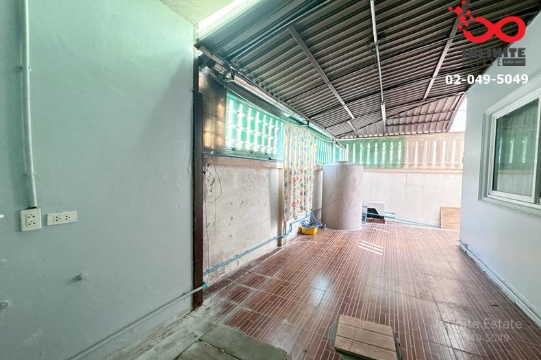 รูป ขายบ้านเดี่ยว 99 ตรว. ถนนนวมินทร์-รามอินทรา-นวลจันทร์ หมู่บ้านแสงสุวรรณ 3 ซอยนวมินทร์ 163 ใกล้รถไฟฟ้าสายสีชมพู - รูปที่ 18/20