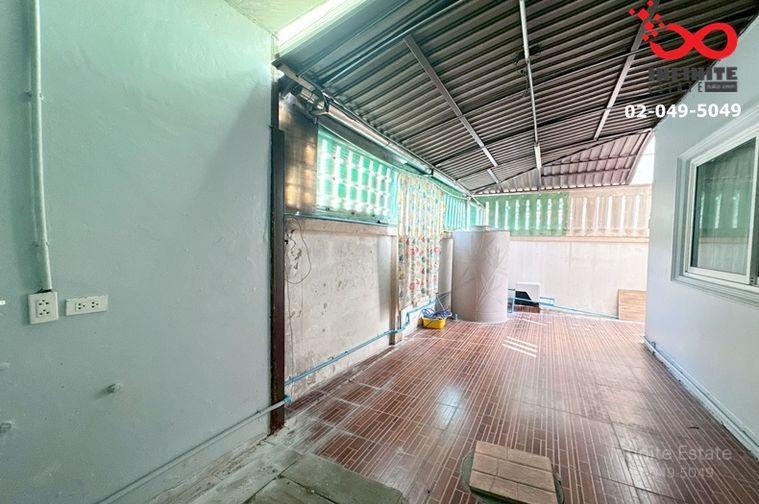รูป ขายบ้านเดี่ยว 99 ตรว. ถนนนวมินทร์-รามอินทรา-นวลจันทร์ หมู่บ้านแสงสุวรรณ 3 ซอยนวมินทร์ 163 ใกล้รถไฟฟ้าสายสีชมพู - รูปที่ 18/20