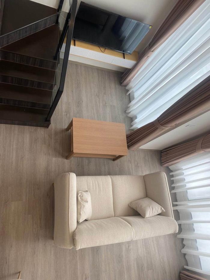 picture Origin Plug & Play Ramintra    Condo For Rent / Line : @mintocondo - 4/9