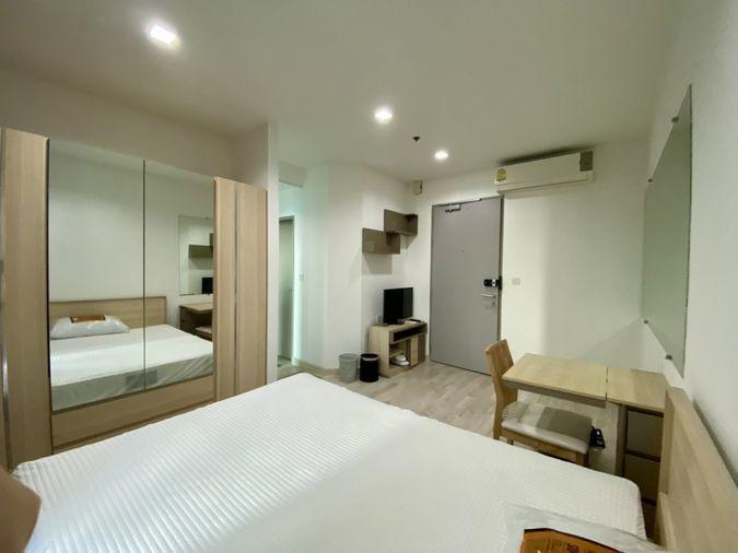 รูป IDEO Mobi Sukhumvit 81 | ห้องว่างพร้อมชม สนใจนัดชมห้องติดต่อได้เลย # 2026073015226 - รูปที่ 2/4