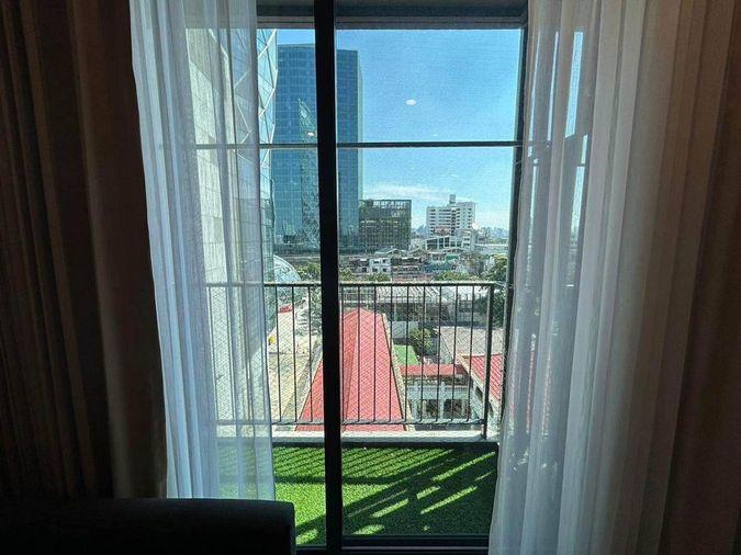 รูป For Sale with tenant   centric Ari station, great  room rareunit  - รูปที่ 4/14