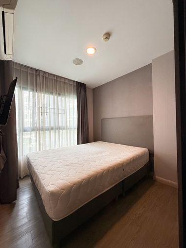 รูป AS2271 ให้เช่าคอนโด Villa ลาซาล ห้องสวย พร้อมเครื่องใช้ไฟฟ้า เฟอร์นิเจอร์ครับ - รูปที่ 1/10