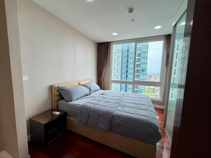 picture 🏢 Condo for Sale : The Metropolis Samrong Interchange   Property Code | LNP-C14303  - 1/10