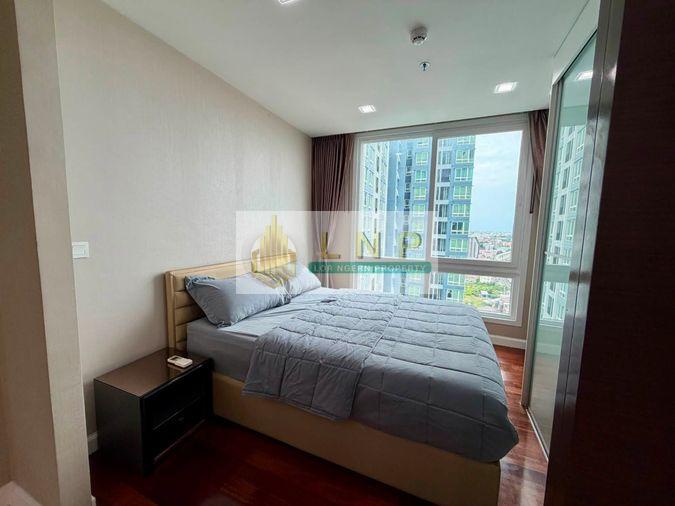 picture ðĒ Condo for Sale : The Metropolis Samrong Interchange Property Code | LNP-C14303 - 1/10