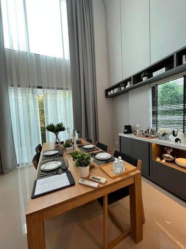 picture 🏠 House for Rent | Nirvana Define Srinakarin - Rama 9   Property Code | LNP-H1102  - 7/15