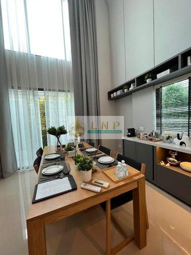 picture ð House for Rent | Nirvana Define Srinakarin - Rama 9 Property Code | LNP-H1102 - 7/15
