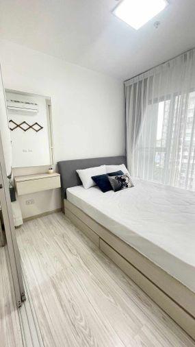 รูป ห้องว่าง🔴รวมคอนโดนนนทบุรีให้เช่า🔴⚠️🛋️🛌💥แอสปาย รัตนาธิเบศร์ 2 - รูปที่ 7/9