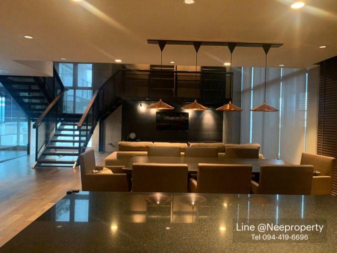 รูป ให้เช่าคอนโดหรู เรนด์ สุขุมวิท 23 (Rende Sukhumvit 23) ใกล้ BTS อโศก และ MRT สุขุมวิท เดินทางสะดวก (CD6937) - รูปที่ 3/14
