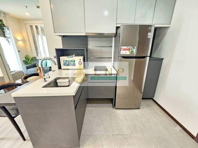 picture ðĒ Condo for Rent: WYNE Sukhumvit Property Code | LNP-C14298 - 6/12