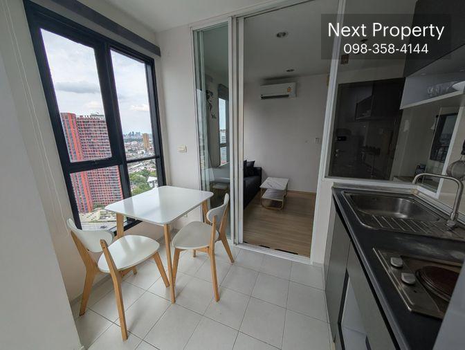 picture AS1411 The Base Rama 9 - Ramkhamhaeng Condo For Rent - 6/9